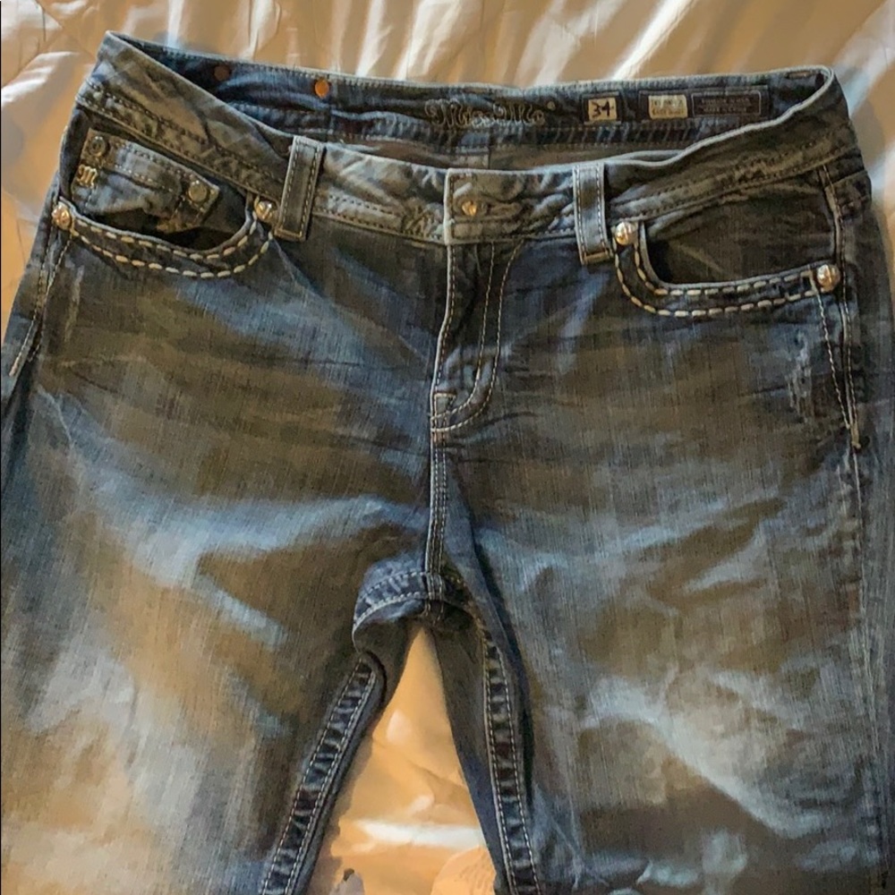 Miss Me women’s jeans